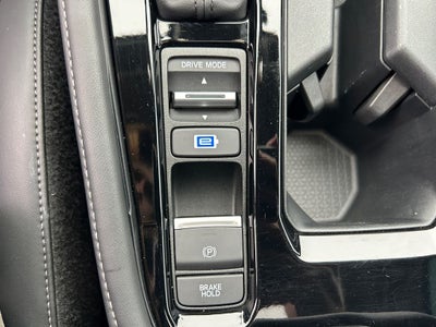 2024 Honda Accord Touring