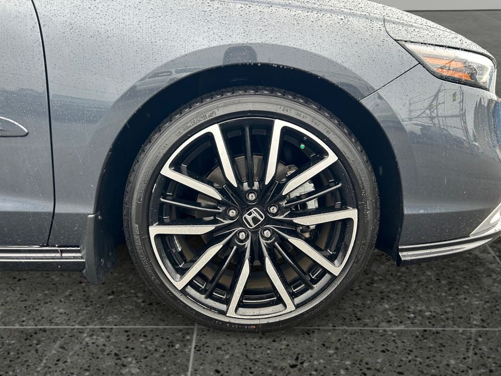 2024 Honda Accord Touring