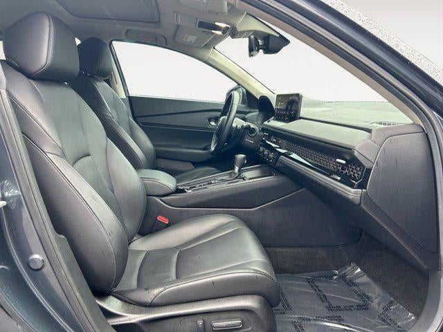 2024 Honda Accord Touring