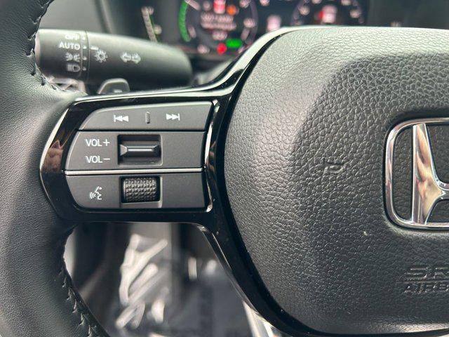 2024 Honda Accord Touring