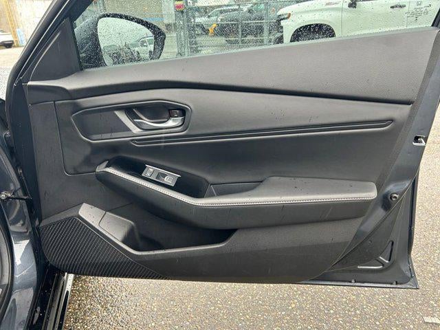 2024 Honda Accord Touring