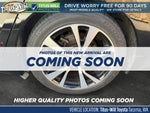 2017 Nissan Maxima Platinum