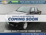 2012 Nissan Frontier SV