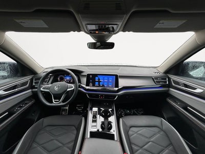 2024 Volkswagen Atlas 2.0T Peak Edition SE w/Technology