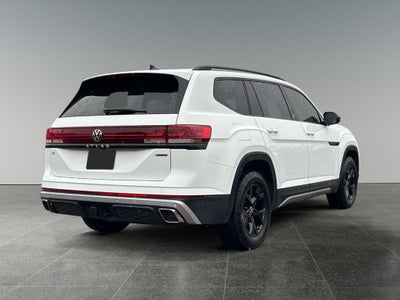 2024 Volkswagen Atlas 2.0T Peak Edition SE w/Technology