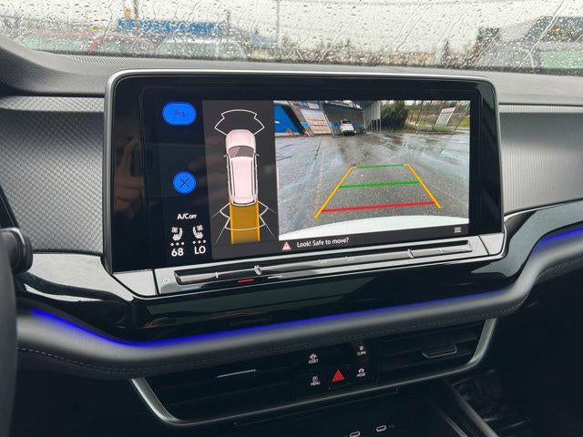 2024 Volkswagen Atlas 2.0T Peak Edition SE w/Technology