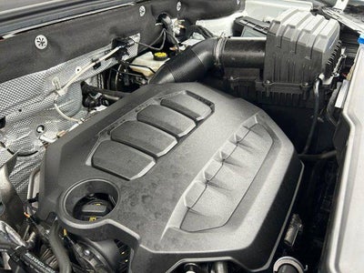 2024 Volkswagen Atlas 2.0T Peak Edition SE w/Technology