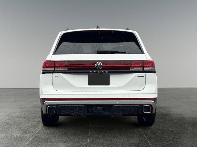 2024 Volkswagen Atlas 2.0T Peak Edition SE w/Technology