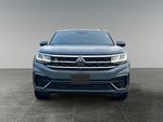 2021 Volkswagen Atlas Cross Sport 3.6L V6 SEL Premium R-Line