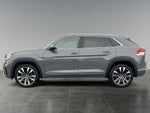 2021 Volkswagen Atlas Cross Sport 3.6L V6 SEL Premium R-Line