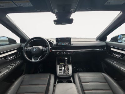 2025 Honda CR-V Sport Touring