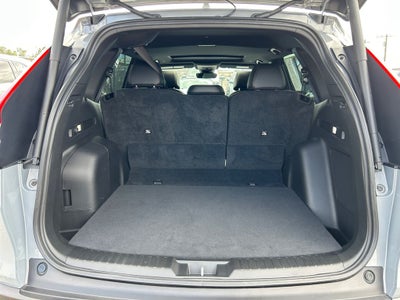 2025 Honda CR-V Sport Touring