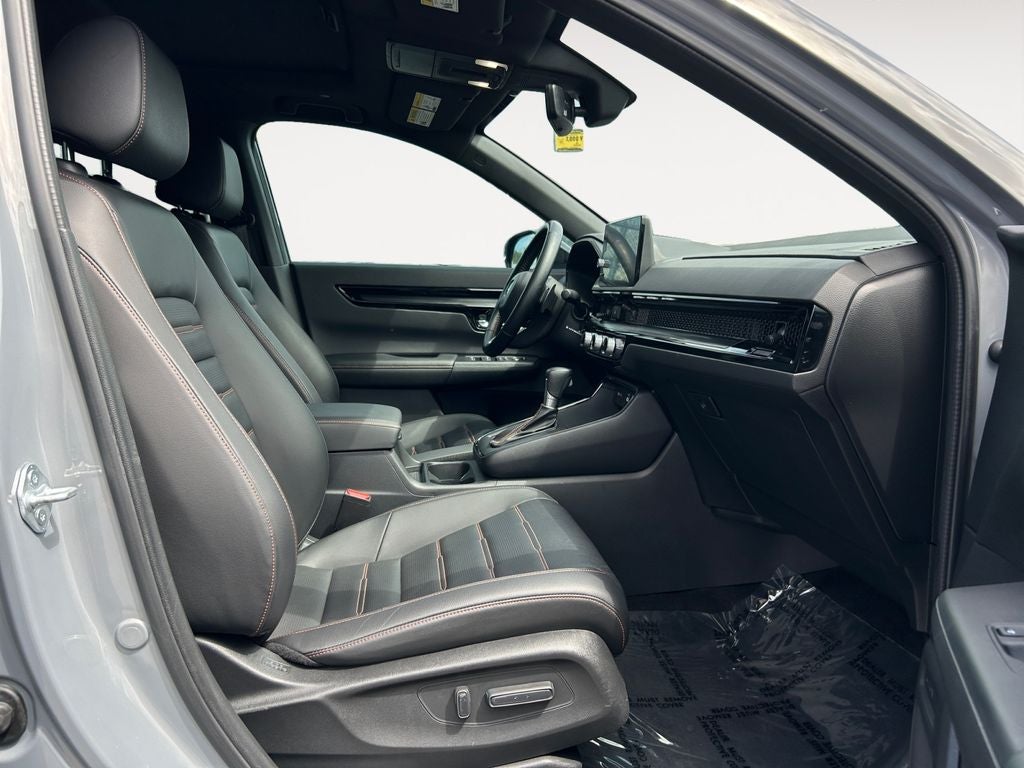 2025 Honda CR-V Sport Touring