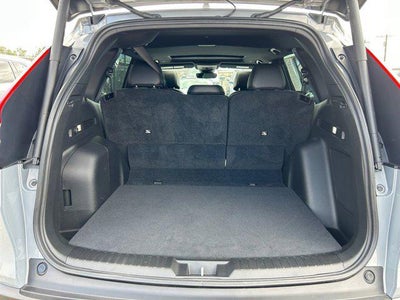 2025 Honda CR-V Sport Touring
