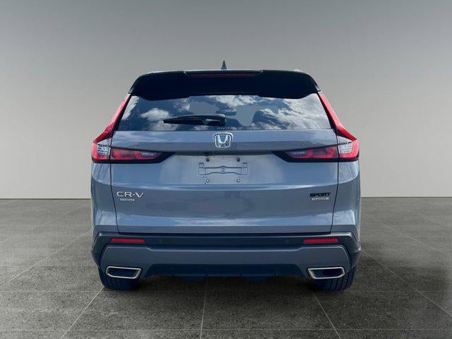 2025 Honda CR-V Sport Touring
