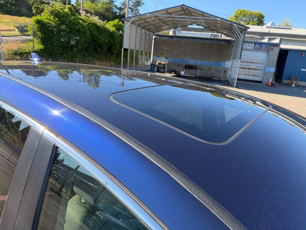 2017 Honda CR-V EX-L 1 OWNER