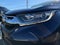 2017 Honda CR-V EX-L 1 OWNER