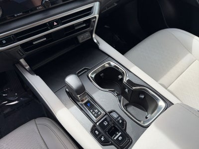 2023 Lexus RX 350 Premium Plus
