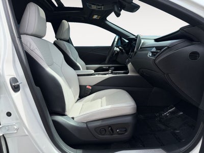 2023 Lexus RX 350 Premium Plus