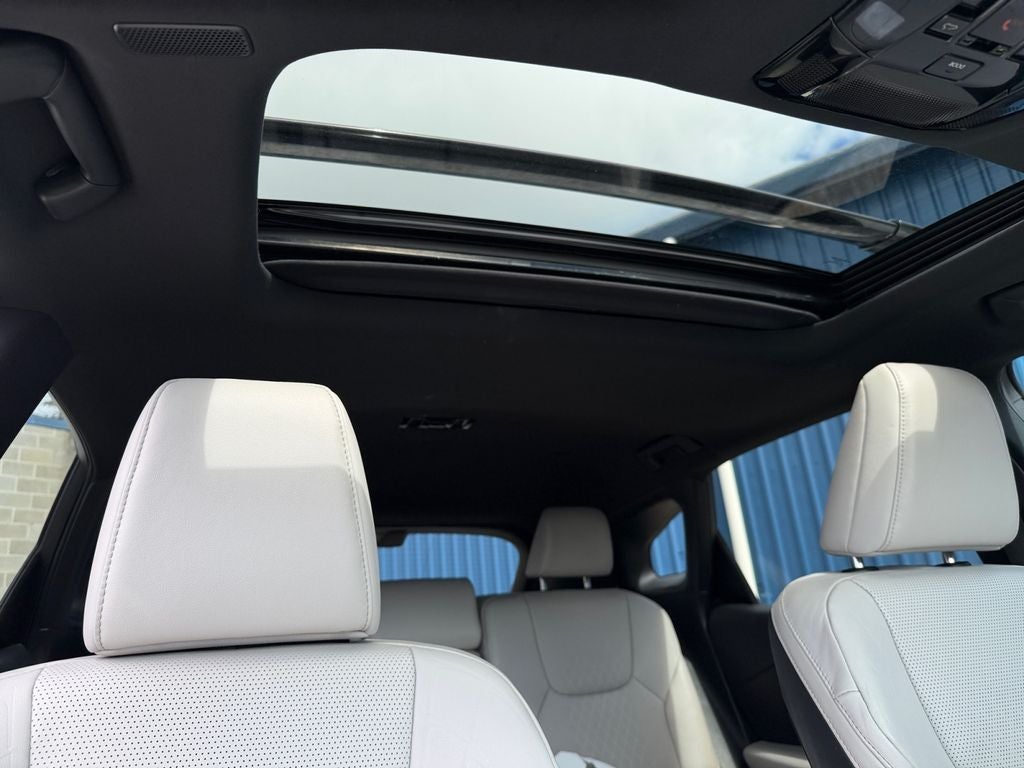 2023 Lexus RX 350 Premium Plus