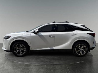 2023 Lexus RX 350 Premium Plus