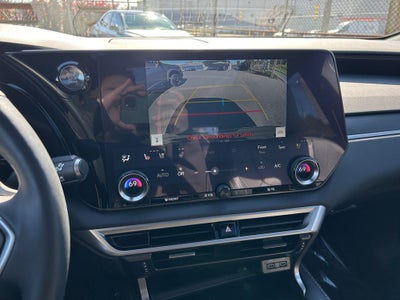 2023 Lexus RX 350 350 Premium Plus