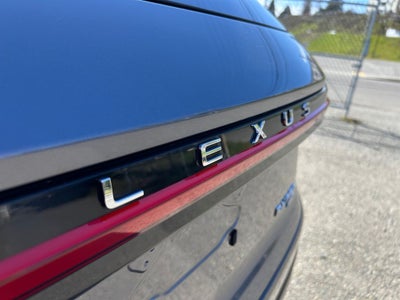 2023 Lexus RX 350 350 Premium Plus