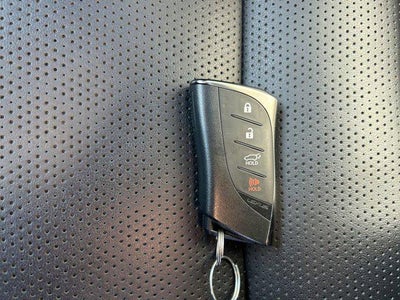 2023 Lexus RX 350 350 Premium Plus