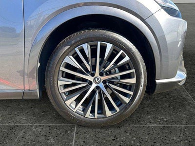 2023 Lexus RX 350 350 Premium Plus