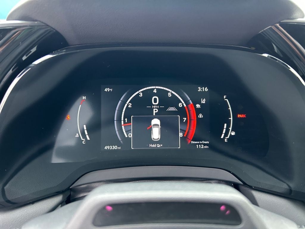 2023 Lexus RX 350 AWD 350 F Sport Handling