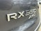 2023 Lexus RX 350 AWD 350 F Sport Handling