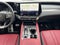 2023 Lexus RX 350 AWD 350 F Sport Handling