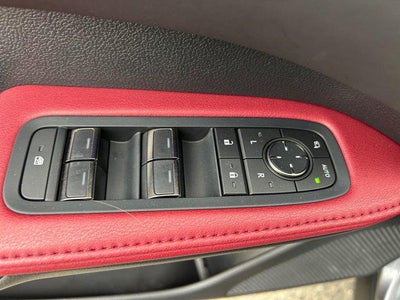 2023 Lexus RX 350 AWD 350 F Sport Handling