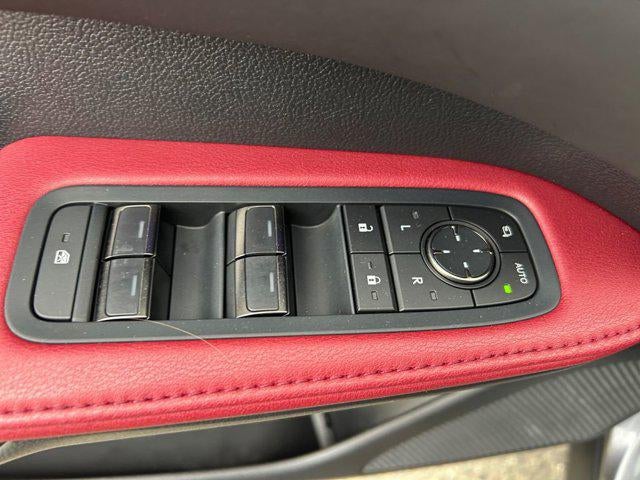 2023 Lexus RX 350 AWD 350 F Sport Handling