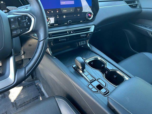 2025 Lexus RX 350h PREMIUM 350h Premium