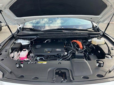 2025 Lexus RX 350h LUXURY 350h Luxury