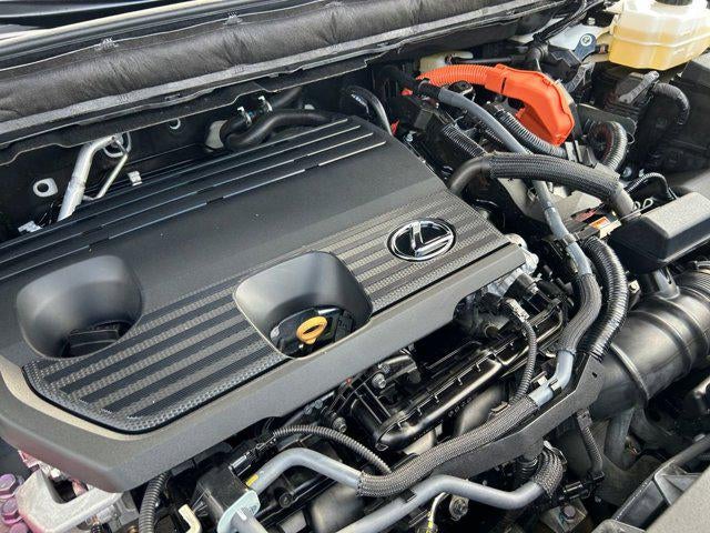 2025 Lexus RX 350h LUXURY 350h Luxury