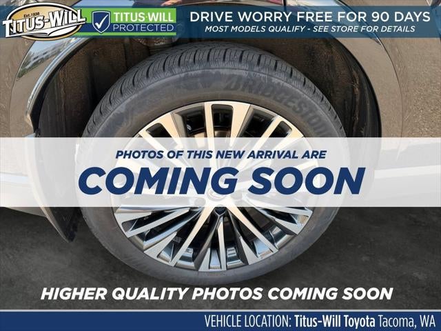 2025 Lexus RX 350h Premium Plus
