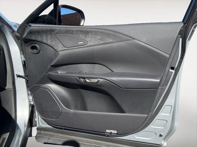 2024 Lexus RX 500h F SPORT Performance