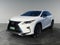 2016 Lexus RX 350 F Sport 1 Owner