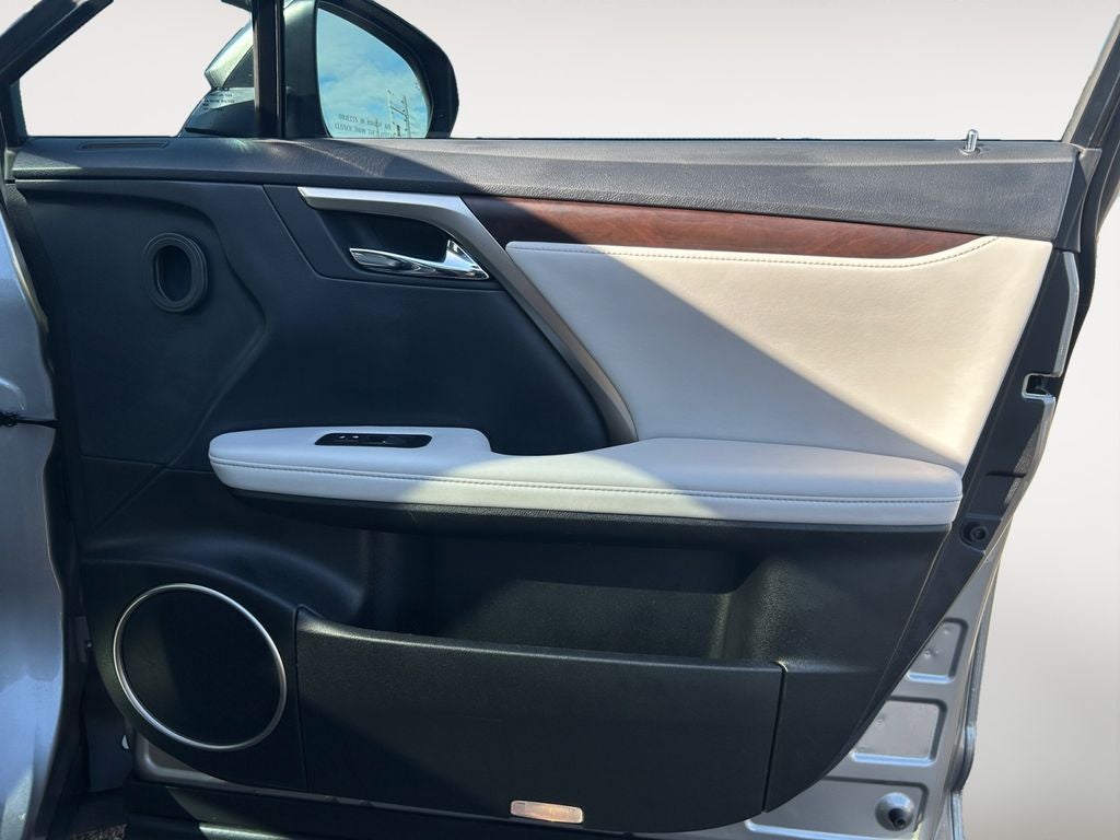 2022 Lexus RX 350 350