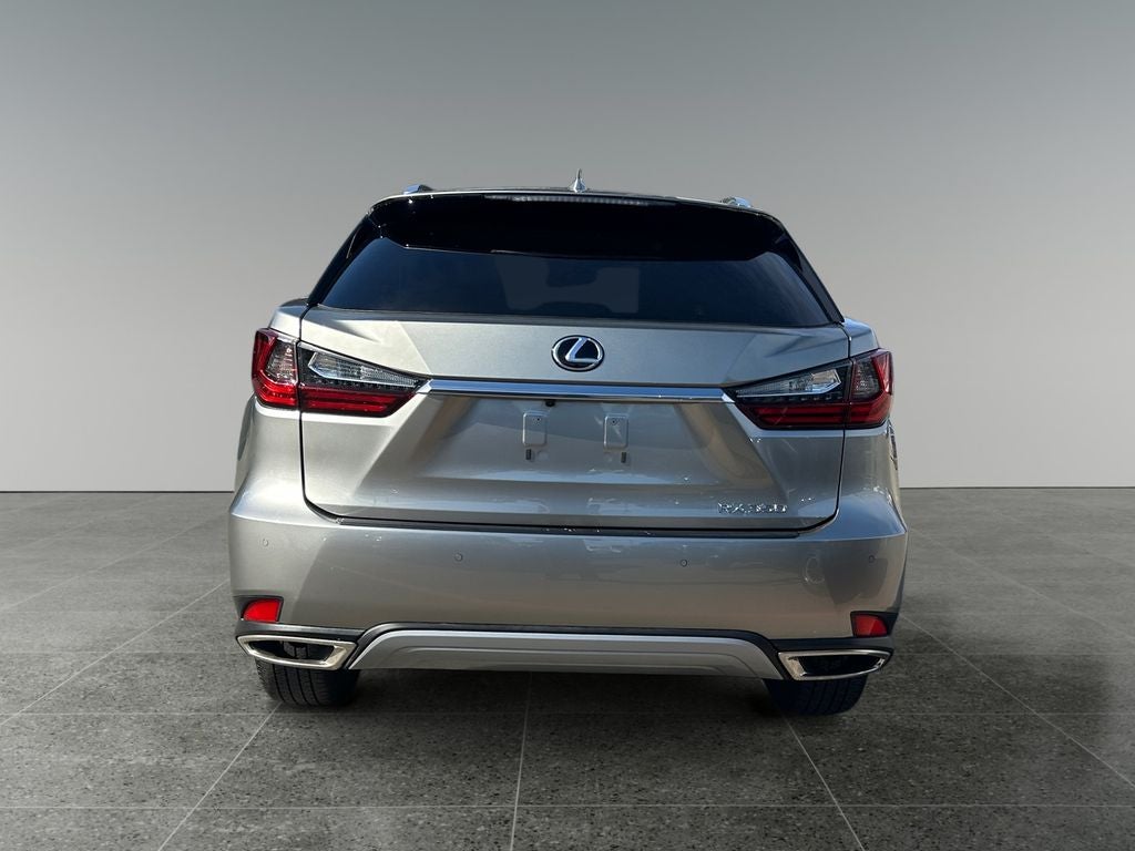 2022 Lexus RX 350 350