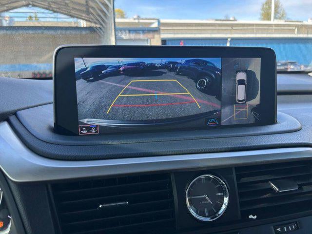 2022 Lexus RX 350 350