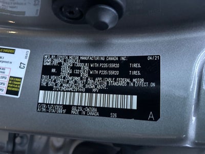 2021 Lexus RX 350 F Sport Handling