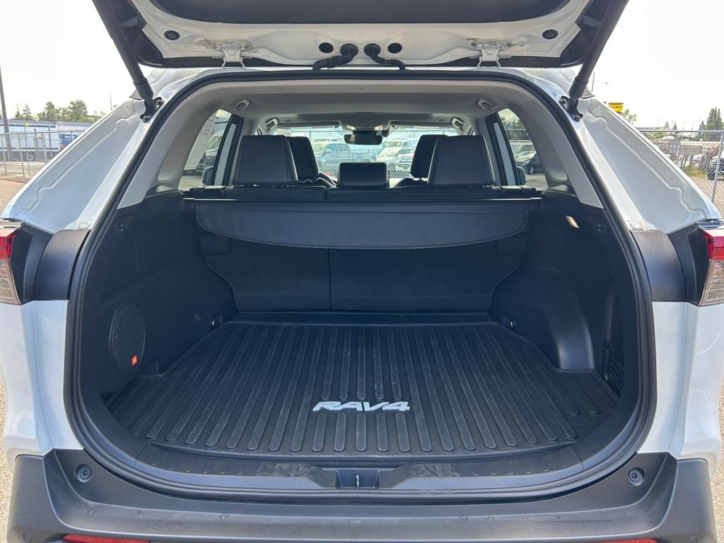 2024 Toyota RAV4 Hybrid Limited
