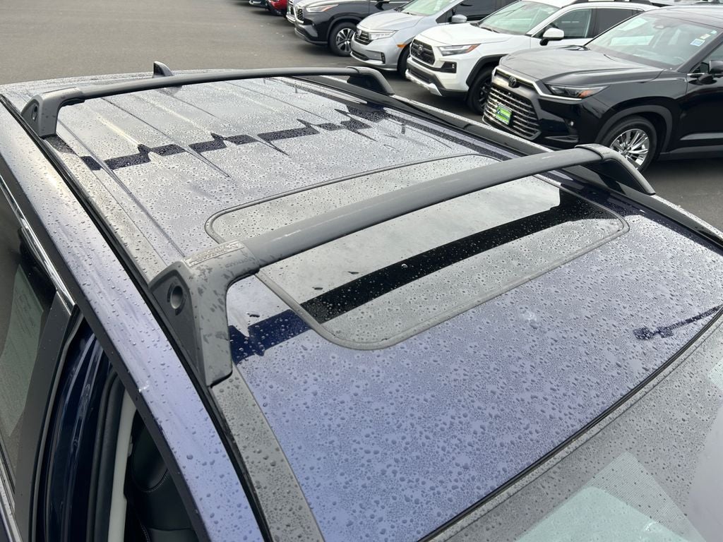 2020 Toyota RAV4 Hybrid Limited