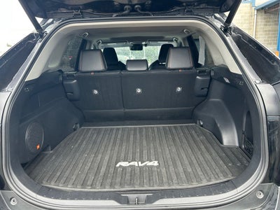 2019 Toyota RAV4 Adventure