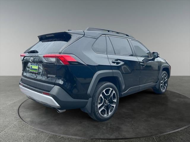 2019 Toyota RAV4 Adventure