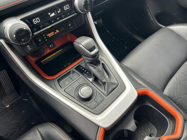 2019 Toyota RAV4 Adventure