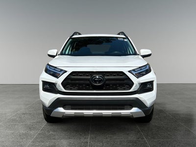 2023 Toyota RAV4 Adventure